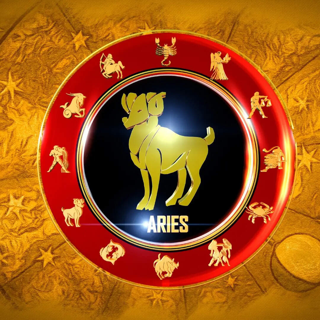 मेष राशि