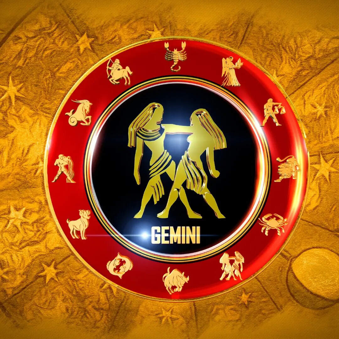 मिथुन राशि