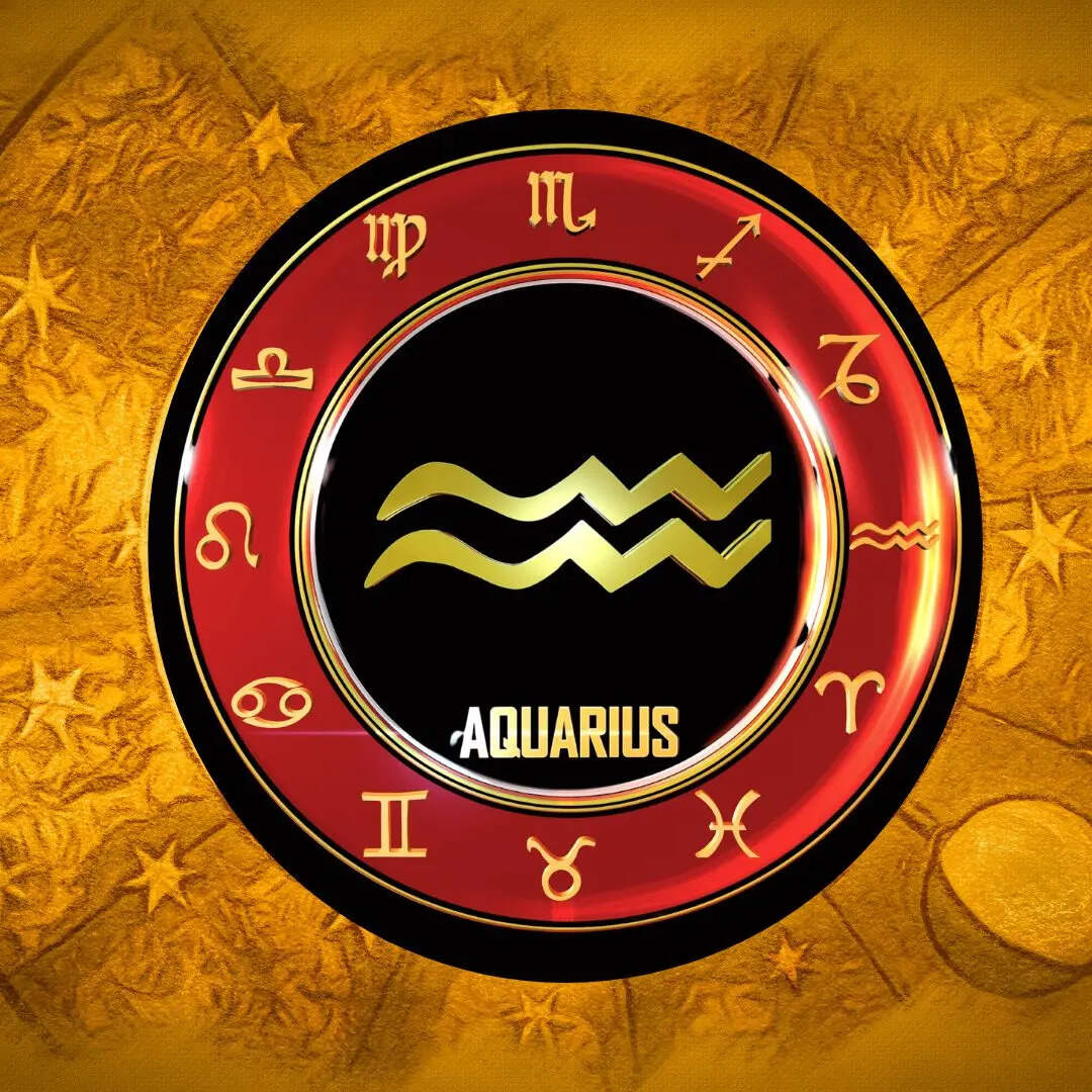 कुंभ राशि