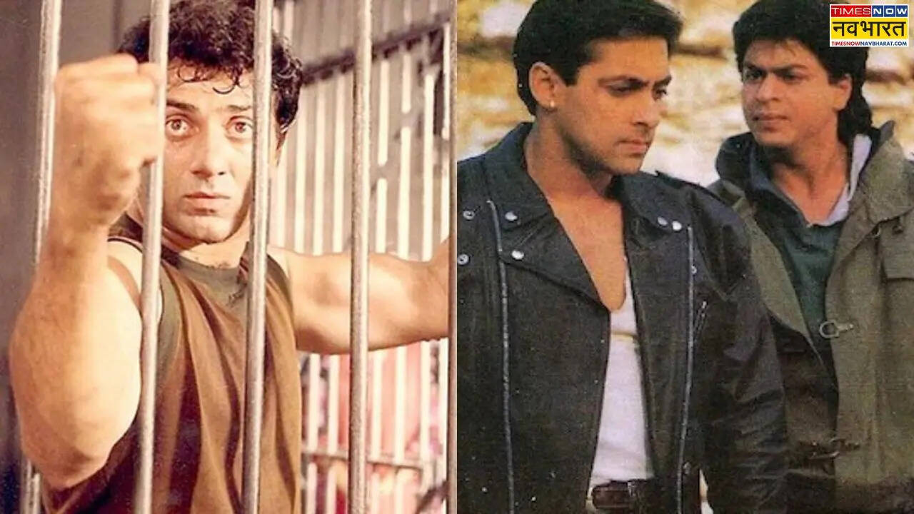 सनी देओल की इन फिल्मों ने सलमान-शाहरुख को दिया था टेंशन