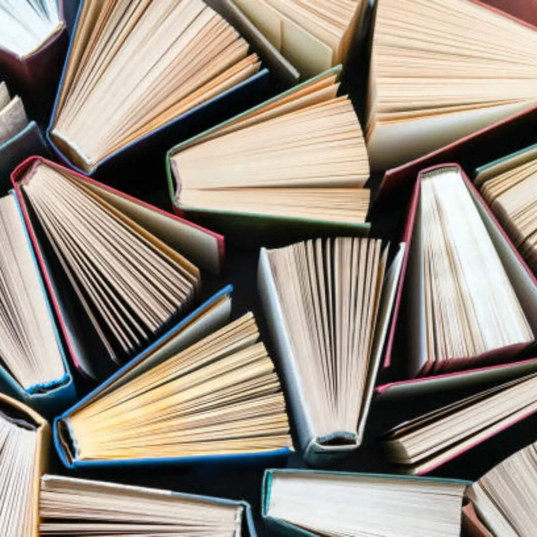 यह है सबसे ज्यादा पढ़ी जाने वाली किताब