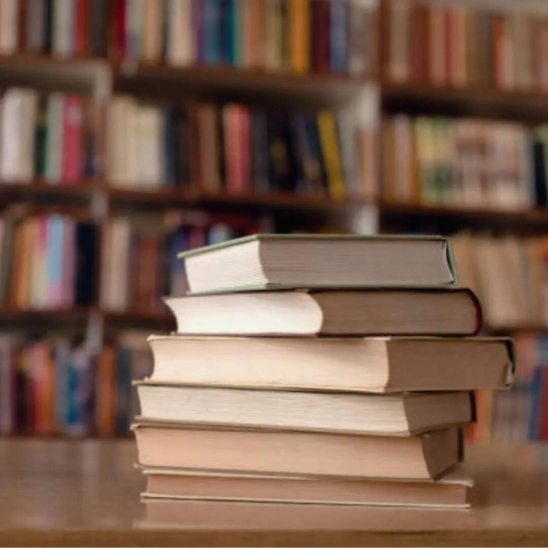 दूसरी सबसे ज्यादा पढ़ी जाने वाली किताब