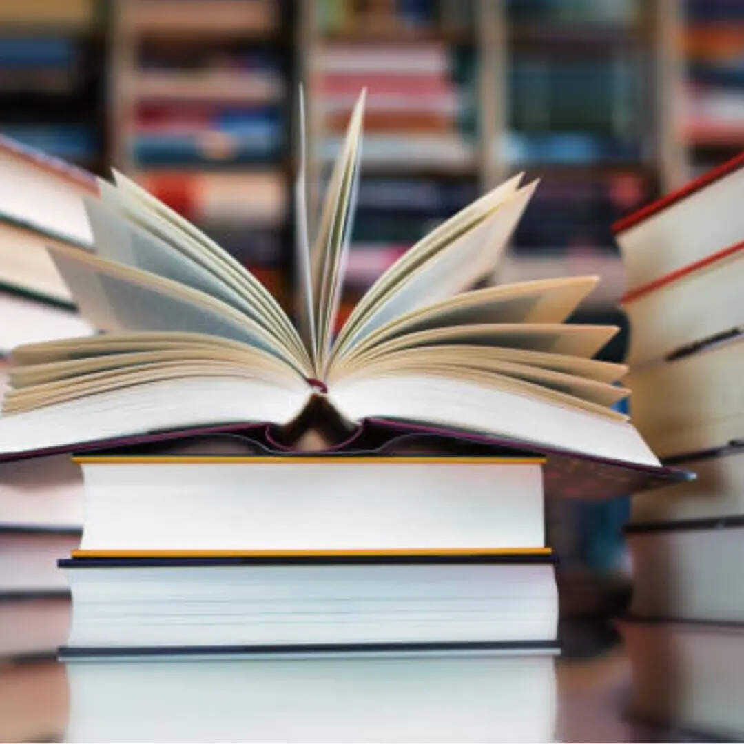 सबसे ज्यादा पढ़ी जाने वाली कौन सी किताब