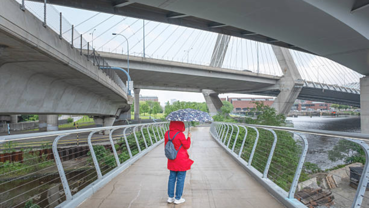 अंडरपास से यहां जाना होगा आसान