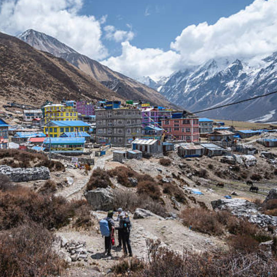 हिमाचल प्रदेश और उत्तराखंड का मौसम