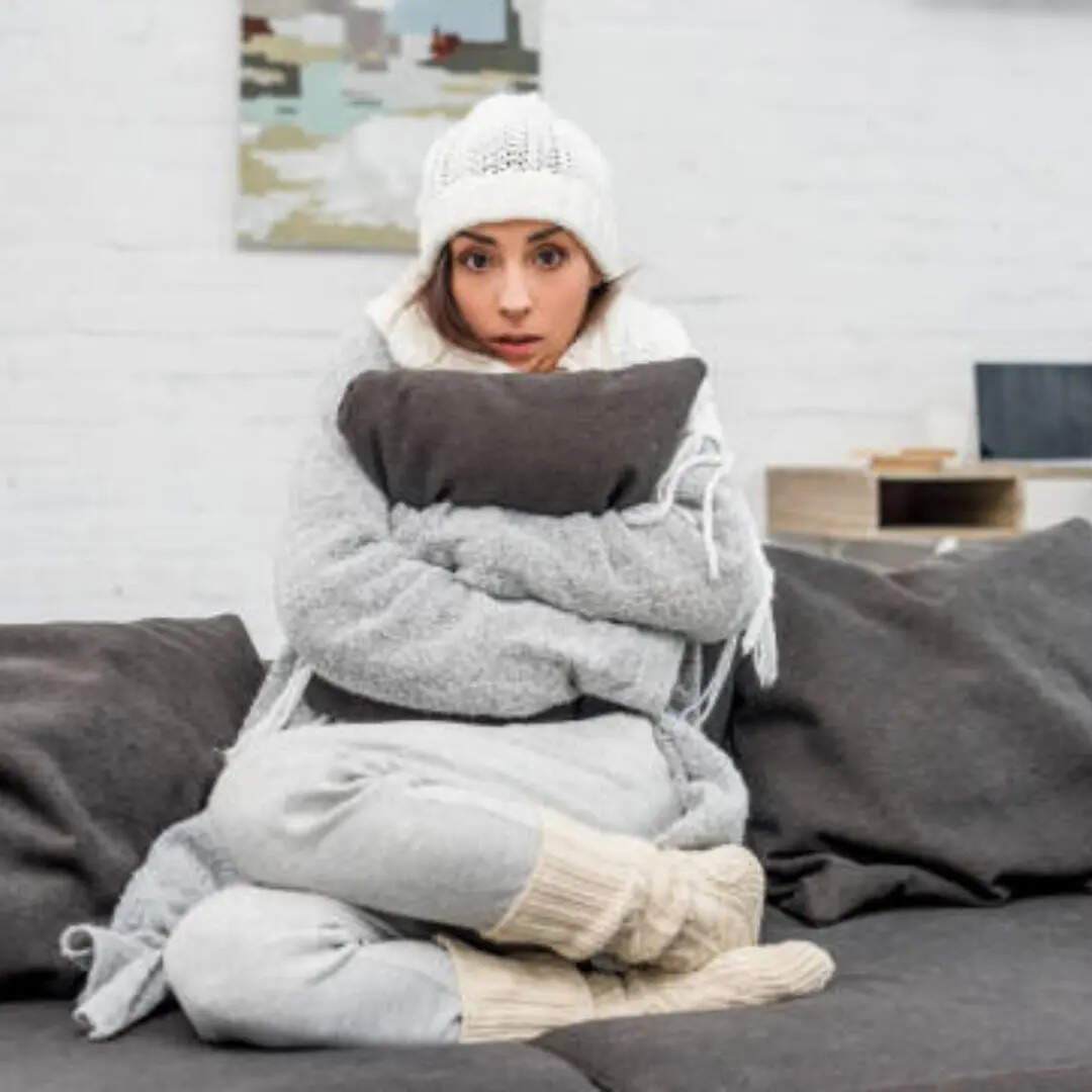 गर्म तौलिया नाक और साइनस में फायदेमंद