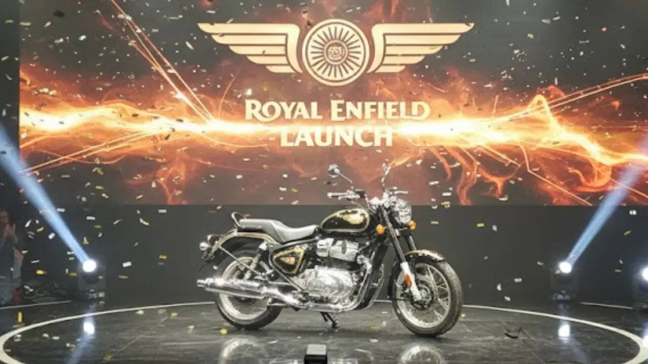 रिपोर्ट्स के अनुसार GST 20 लागू होने के बाद 350cc से कम सेगमेंट की बाइक्स की कीमतें कम हुई हैं जिससे Classic 350 Hunter 350 Meteor 350 और Bullet 350 जैसे मॉडल्स की मांग और बढ़ गई है।