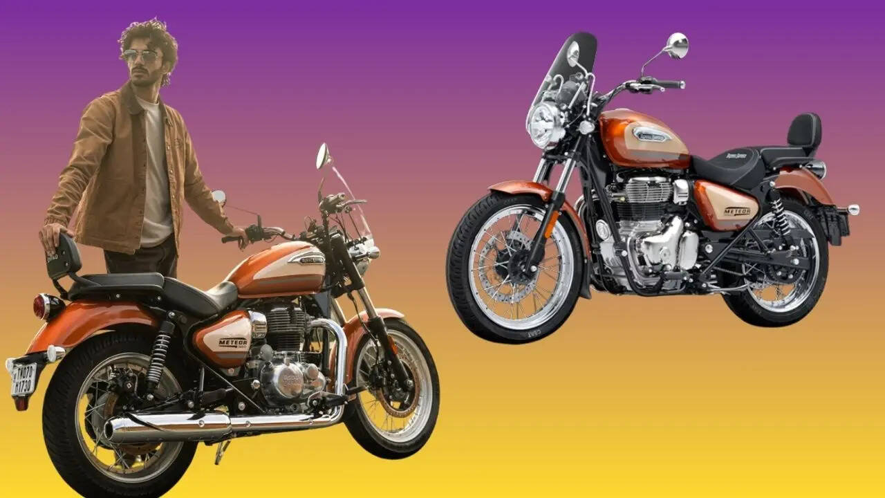 Royal Enfield के लिए सुनहरा समय- फैंस और मार्केट दोनों खुश