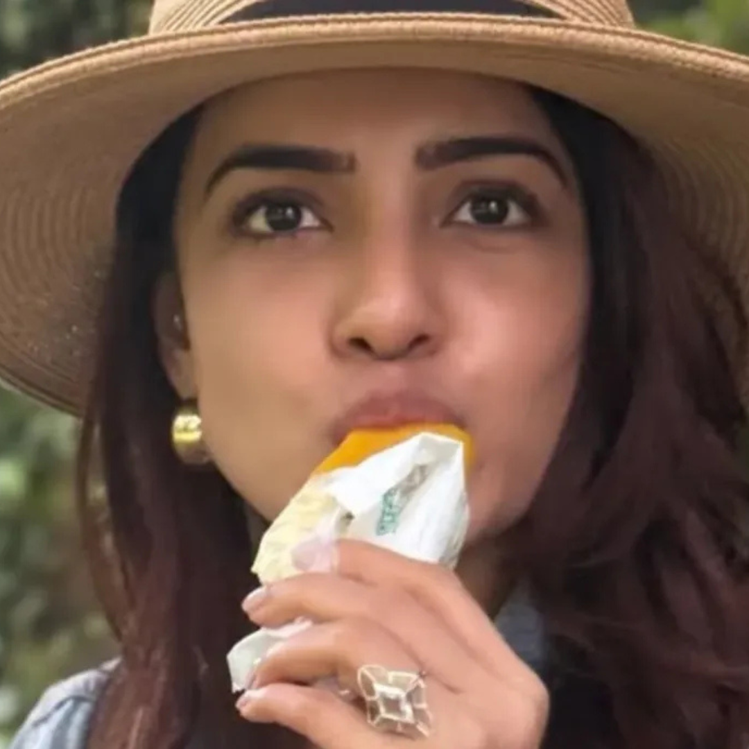 ऐसे डायमंड से मिलकर बनी