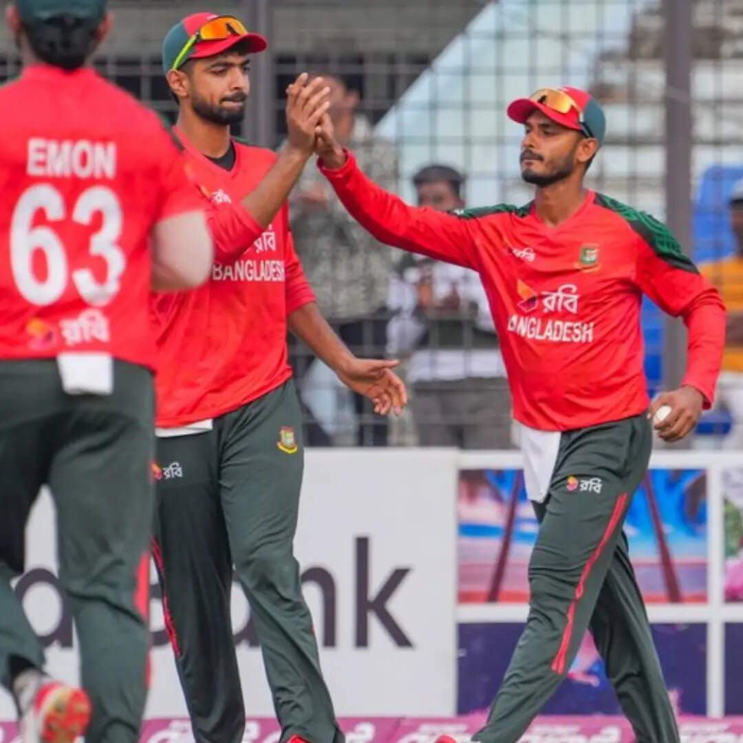 हसन ने इस खिलाड़ी का 15 साल पुराना रिकॉर्ड तोड़ा