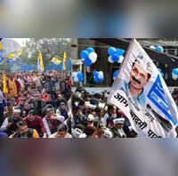 AAP ने Punjab जिला परिषद और ब्लॉक समिति चुनावों के लिए उम्मीदवारों की पहली लिस्ट की जारी देखें नाम