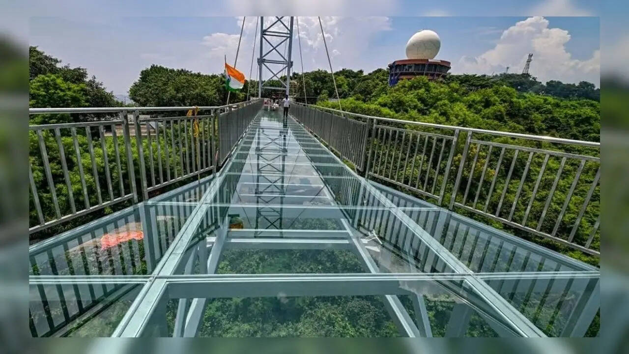 40MM मोटे टफ्ड जर्मन ग्लास