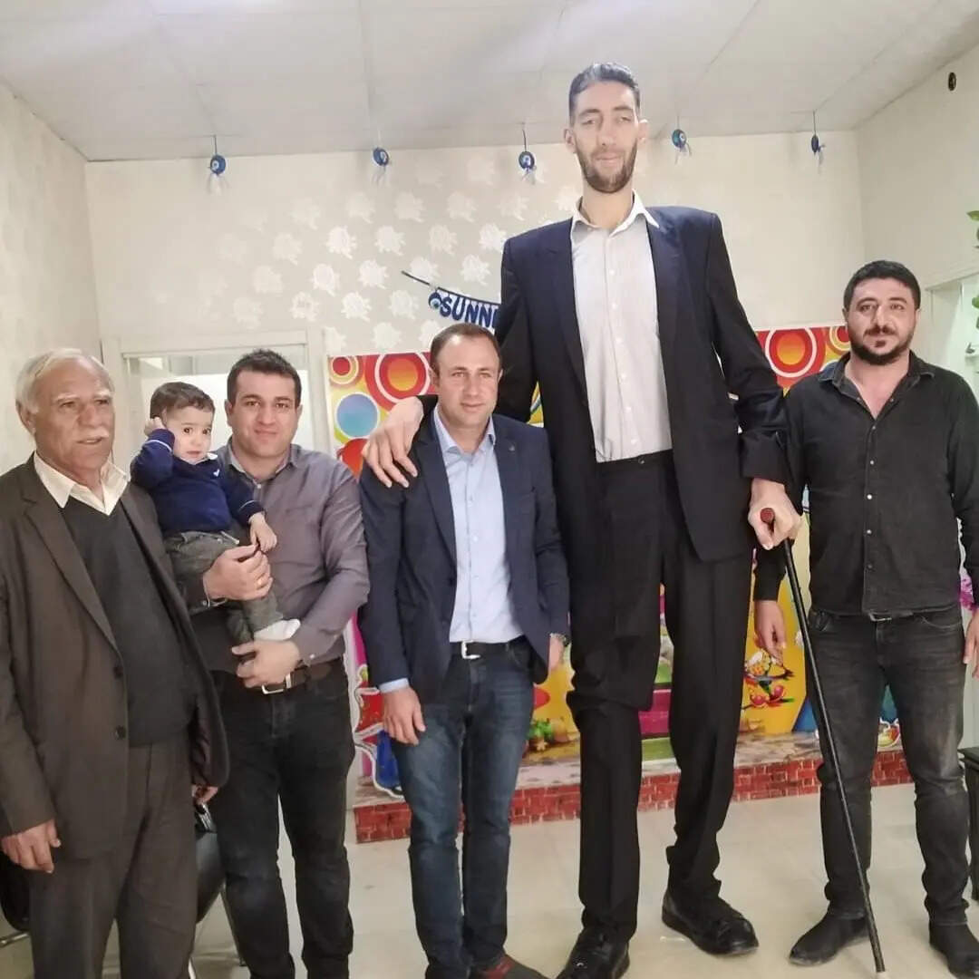 गिनीज बुक में दर्ज है नाम