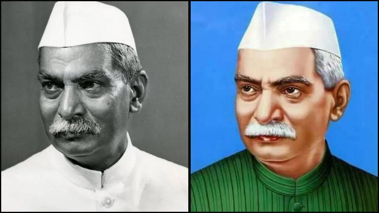 कौन हैं डॉ राजेंद्र प्रसाद