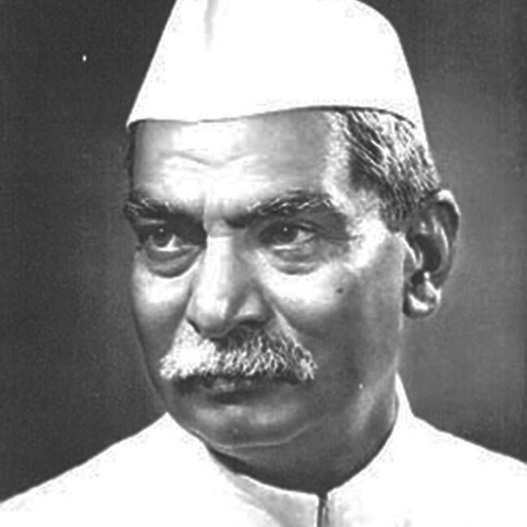 डॉ राजेंद्र प्रसाद की बातें