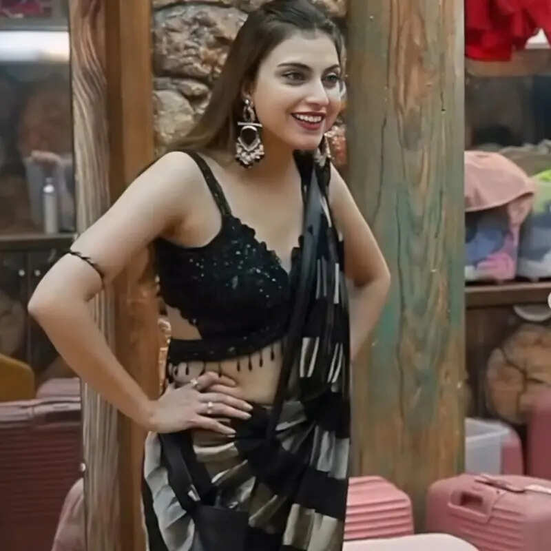 फरहाना भट्ट को मिला इन सितारों का सपोर्ट