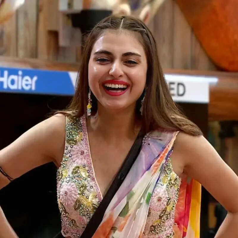 बेबाक लेकिन ईमानदार रहीं फरहाना