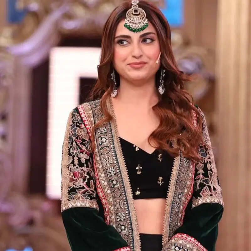 मजबूत व्यक्तित्व और निडर एटीट्यूड