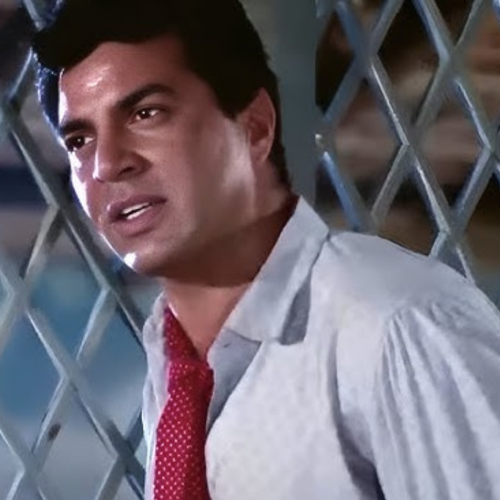 लिफ्ट में Dharmendra को परेशान कर रहा था शराबी आदमी