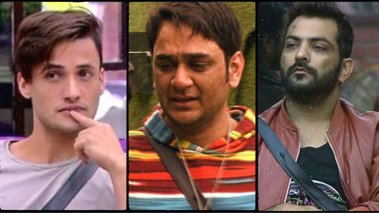 ये 7 कंटेस्टेंट्स बनते-बनते रह गए बिग बॉस के विनर्स