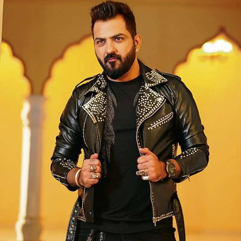 मनु पंजाबी