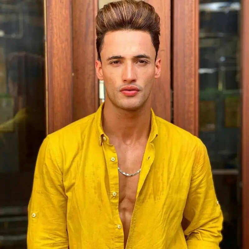 असीम रियाज