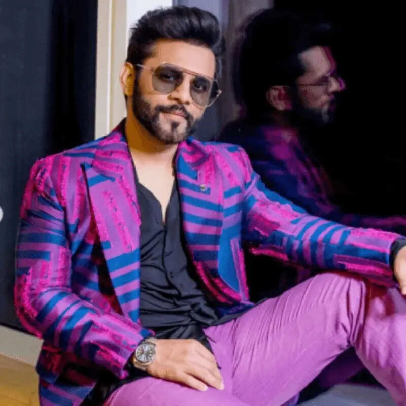 राहुल वैद्य