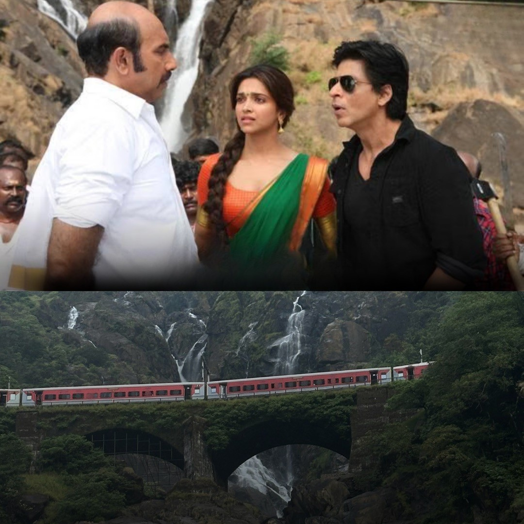 चेन्नई एक्सप्रेस