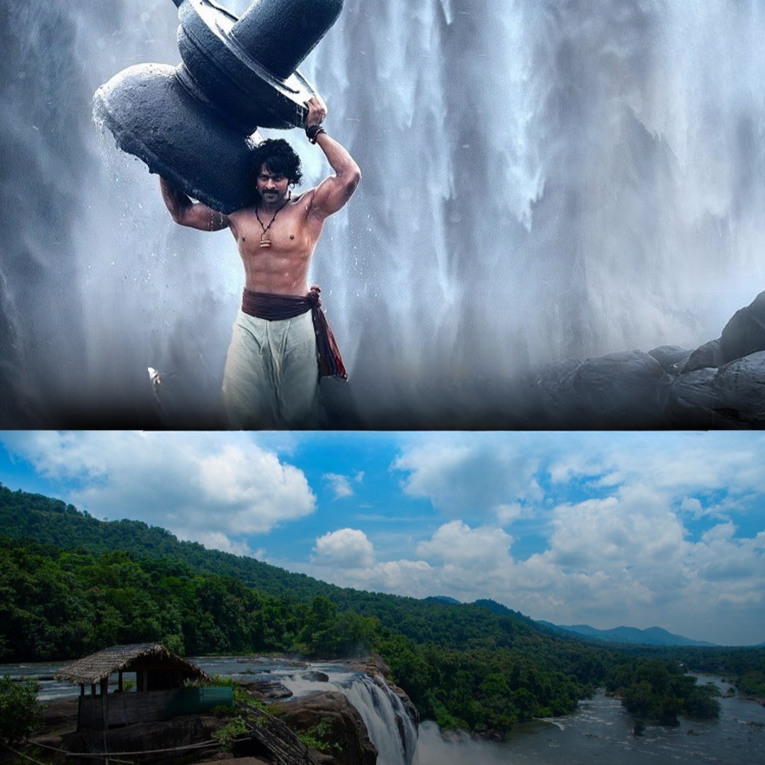 बाहुबली