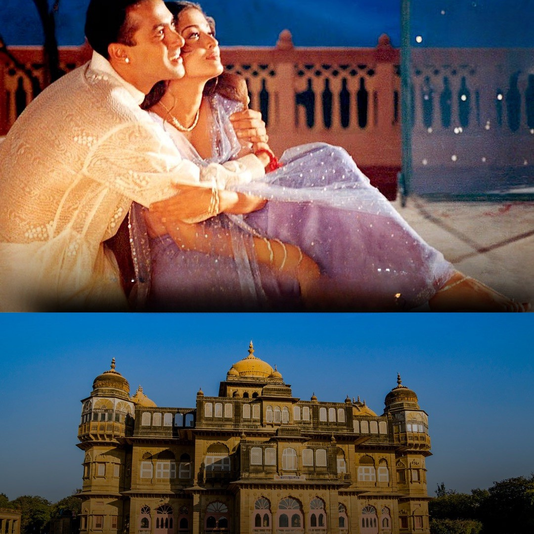 हम दिल दे चुके सनम