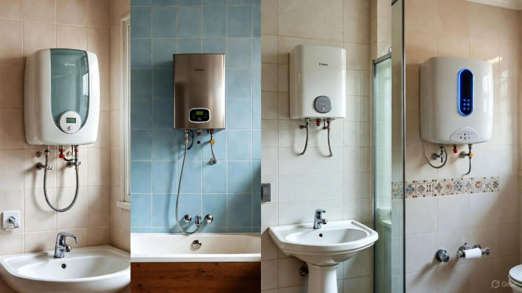 अधिक गर्मी से बचें