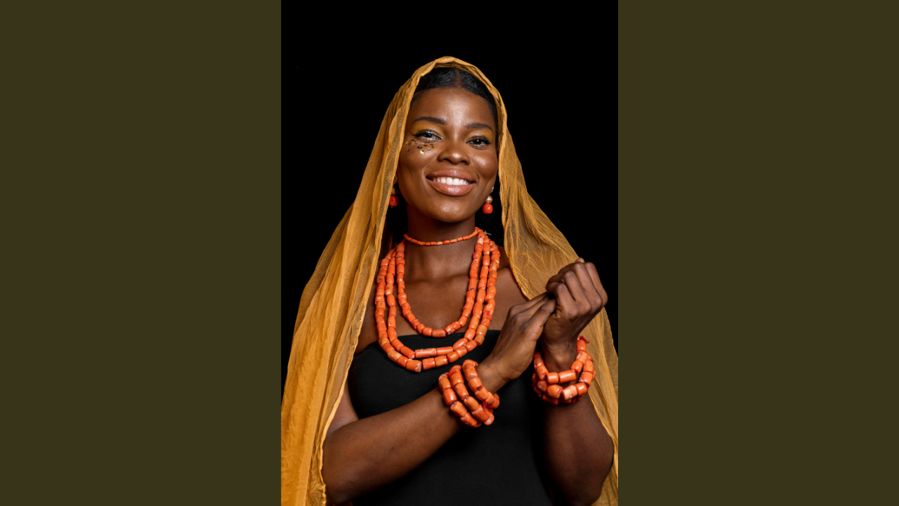 सिर्फ शादी पर नहाती हैं महिलाएं