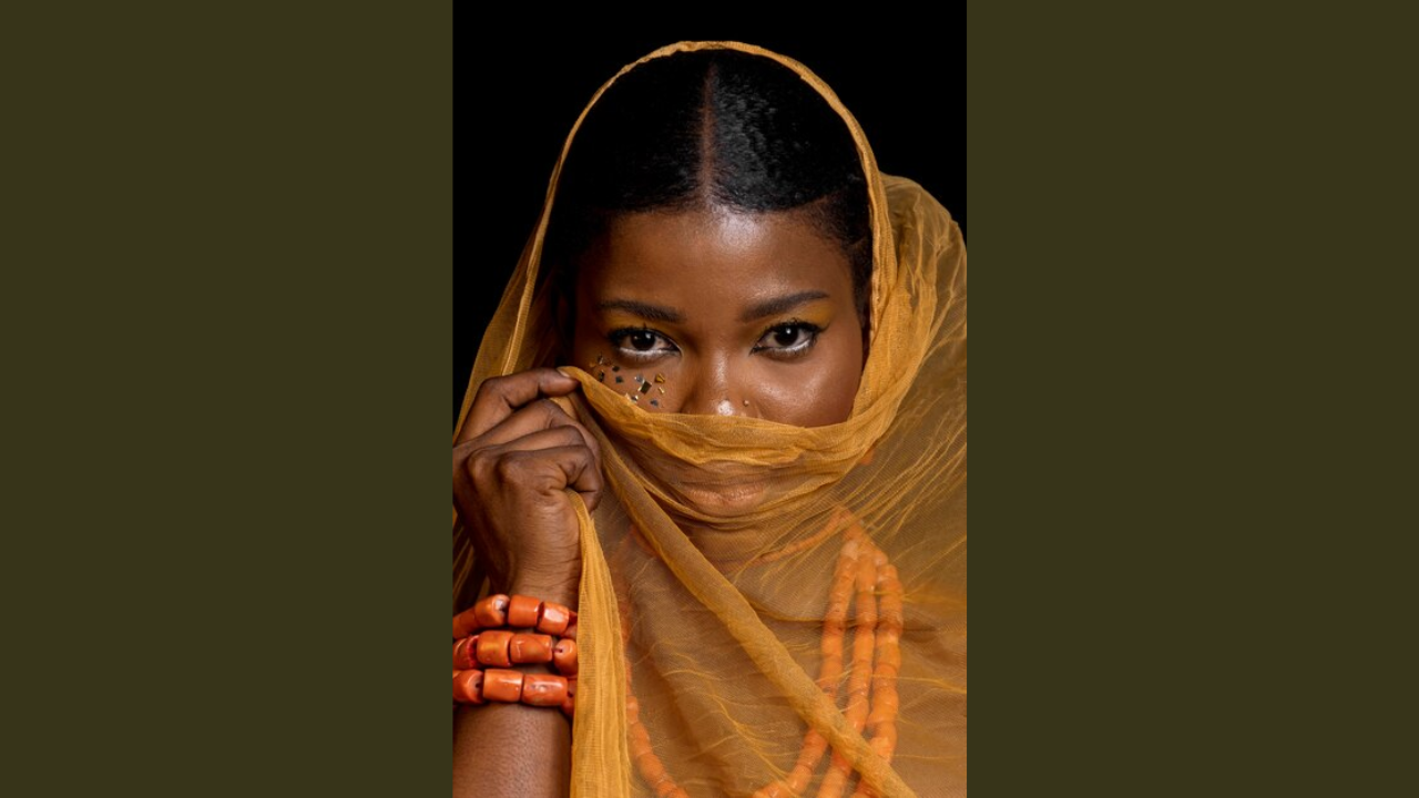 हिम्बा जनजाति की महिलाओं के सौंदर्य का रहस्य 