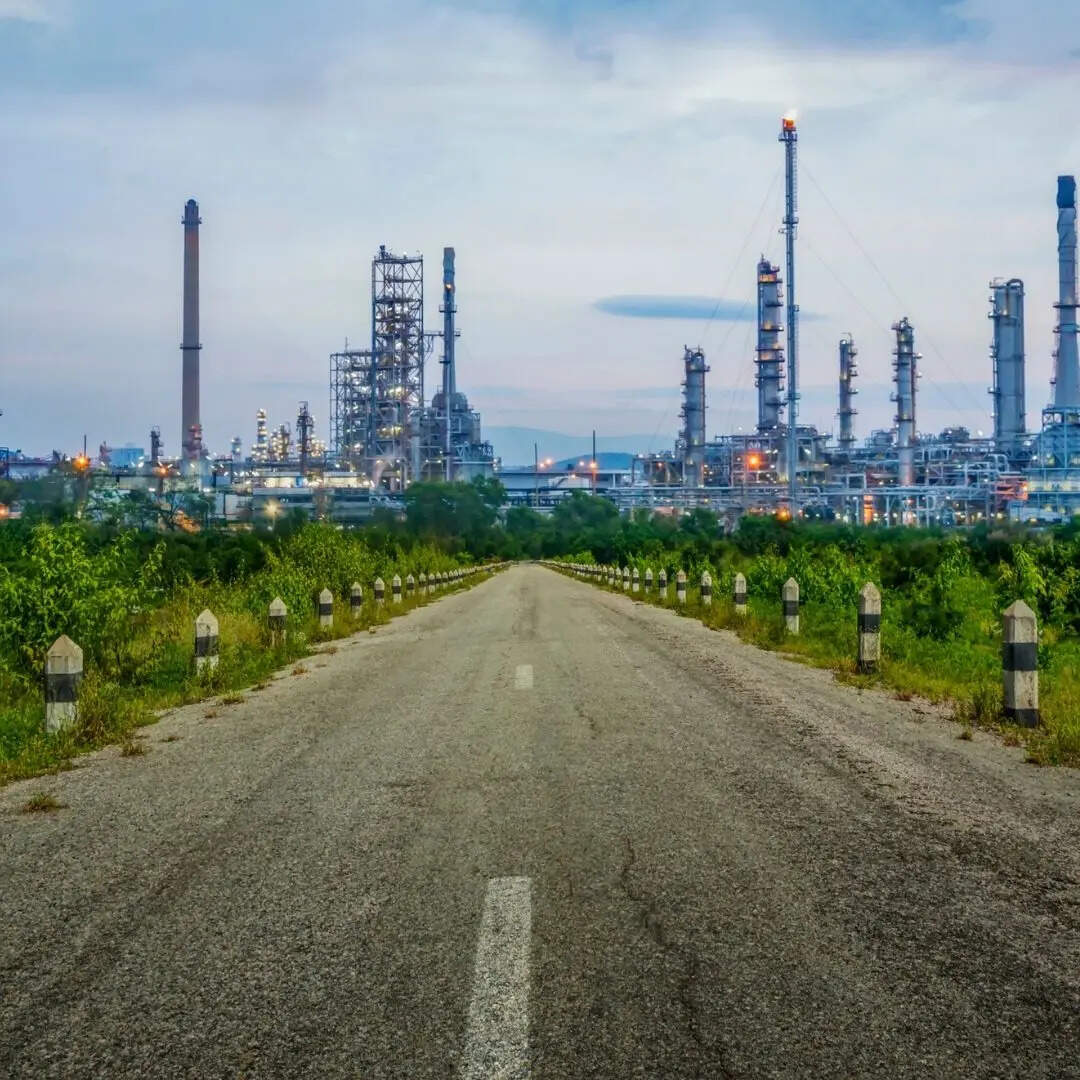 ऑयल इंडिया की बड़ी हिस्सेदारी