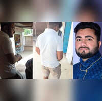 Rewa News युवा कांग्रेस नेता का नशीला पदार्थ बेचते वीडियो वायरल पार्टी ने 6 साल के लिए किया बाहर