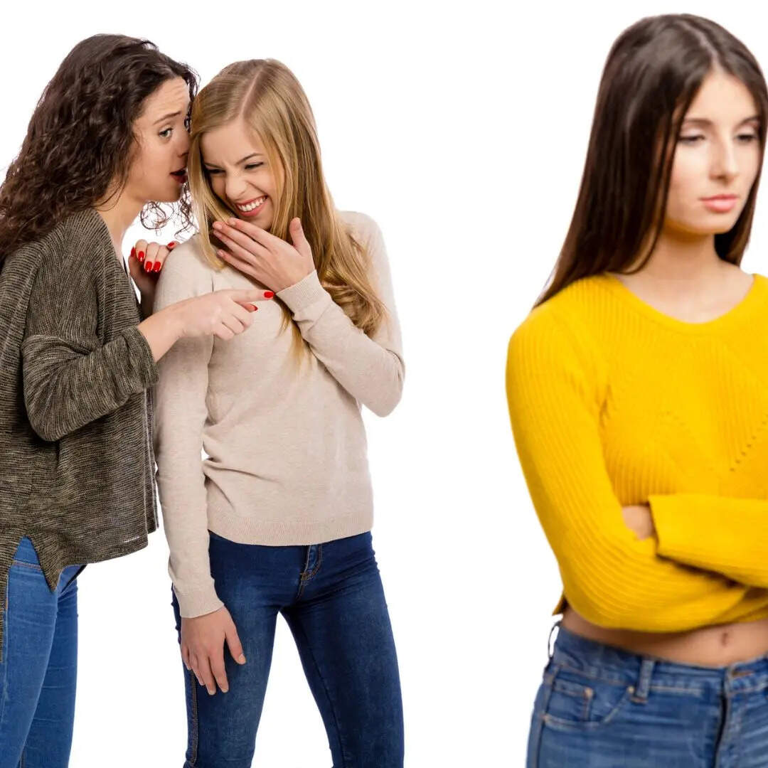 नेगेटिव लोगों से रहें सावधान