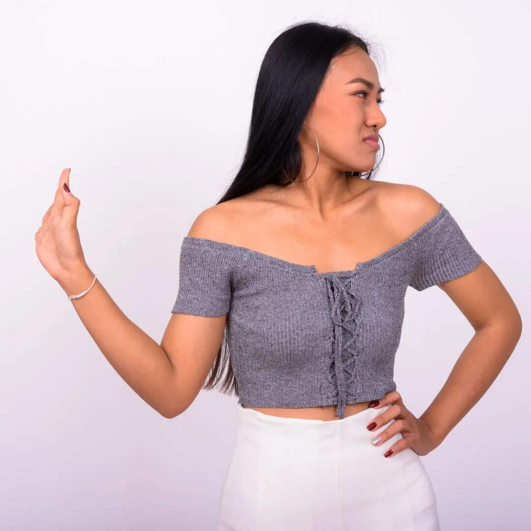 शांत रहें और हालात समझें