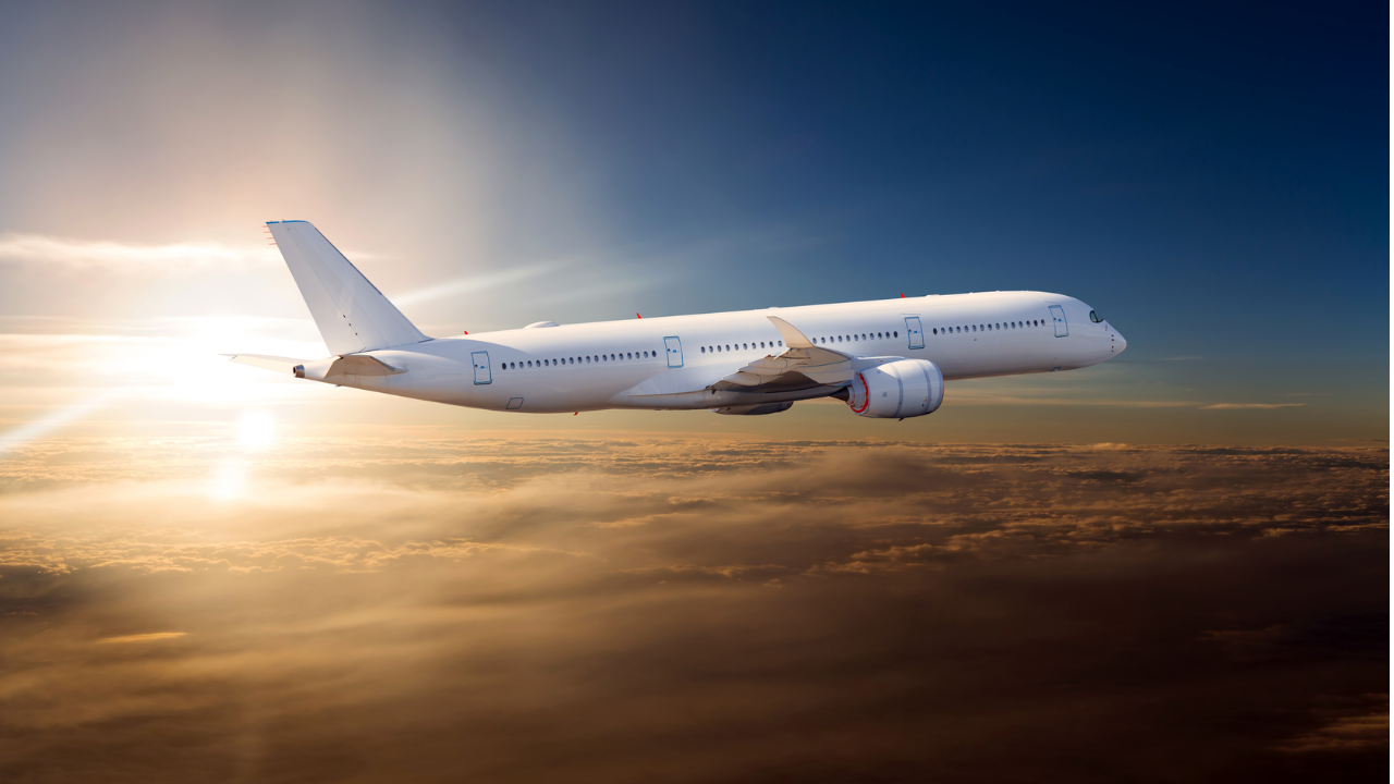 सबसे लंबी फ्लाइट