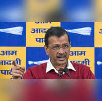 MCD उपचुनाव के नतीजों पर केजरीवाल बोले-दिल्ली में लगातार मजबूत हो रही AAP भारद्वाज ने BJP पर बोला हमला