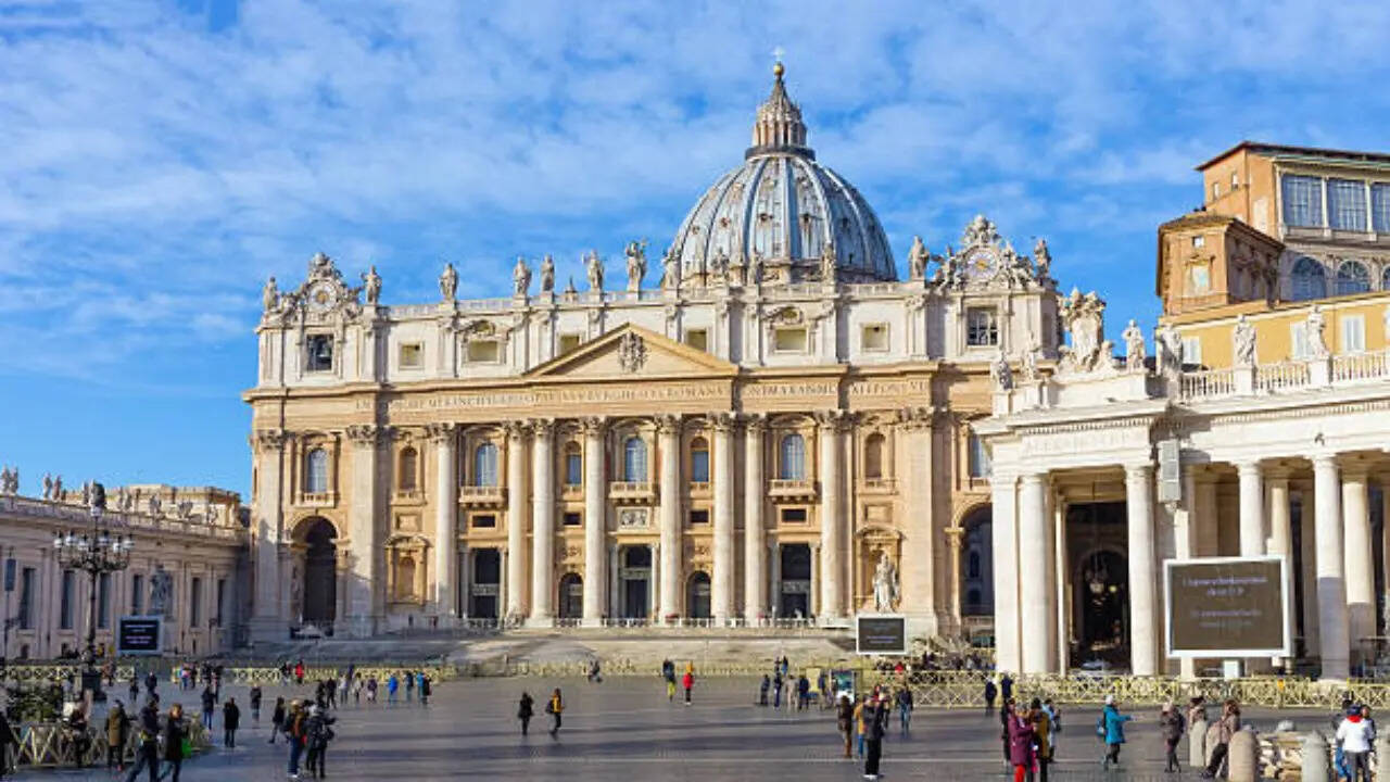 वेटिकन सिटी
