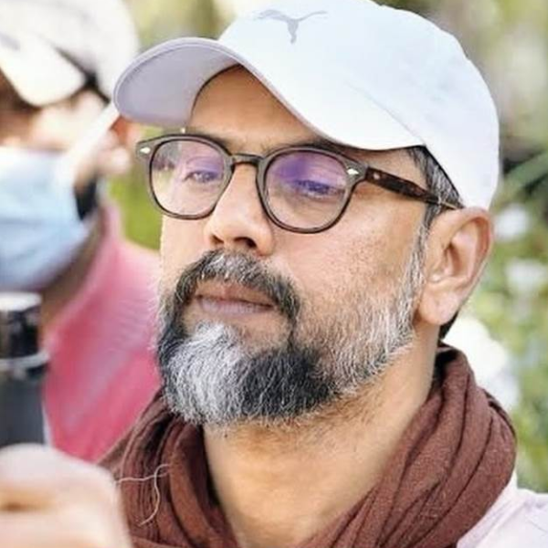 लक्ष्मण उतेकर