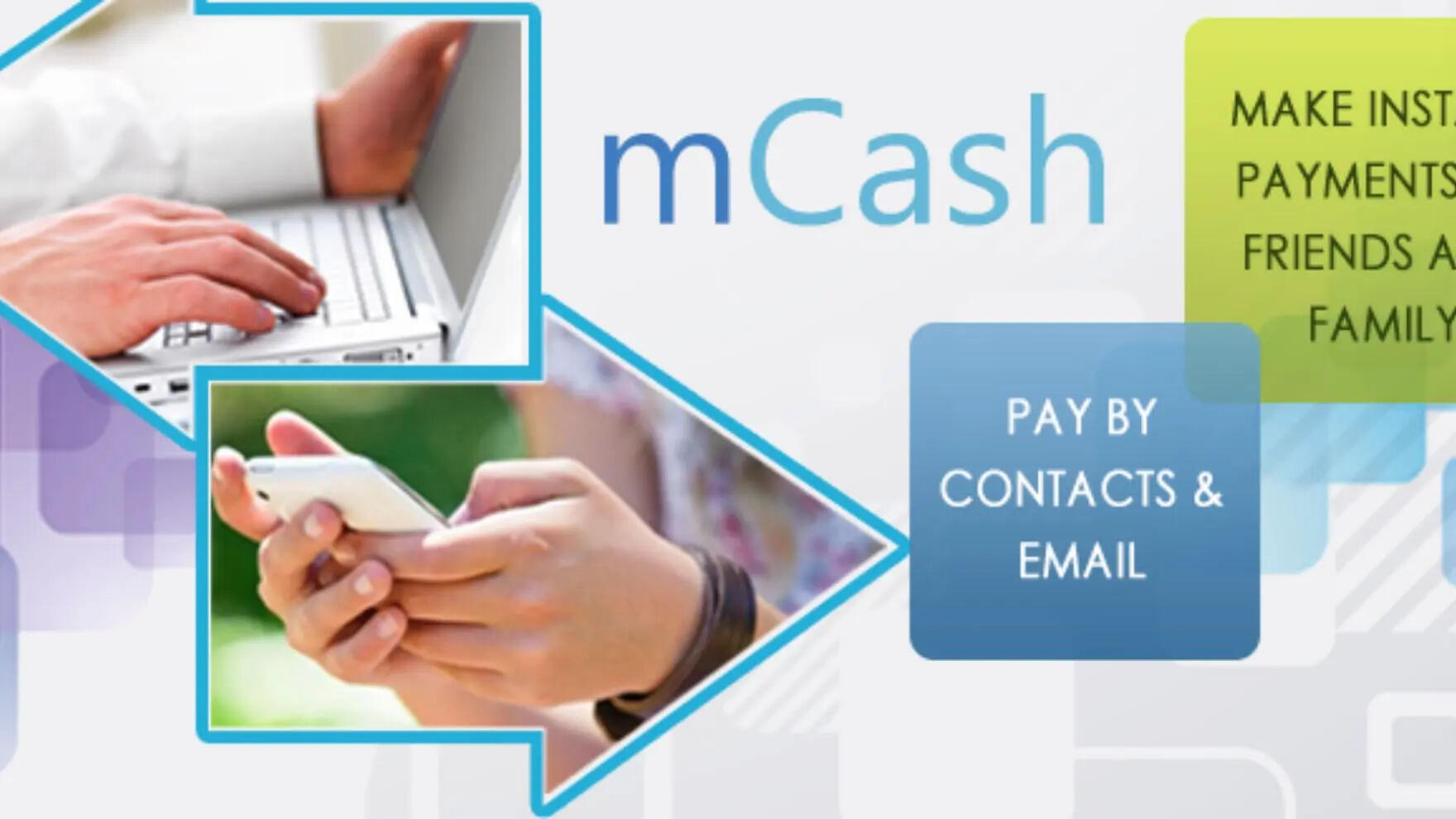 mCASH सेवा क्या थी और कैसे काम करती थी