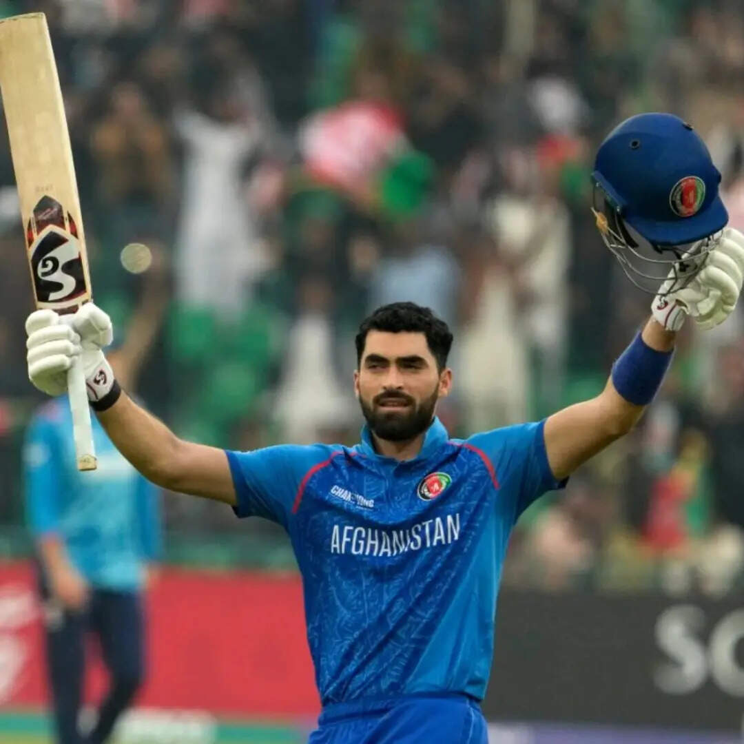 तीसरे नंबर पर अफगानिस्तान के जादरान