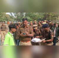 योगी सरकार के आदेश पर घुसपैठियों के खिलाफ कार्रवाई तेज हर मंडल में बनेगा डिटेंशन सेंटर