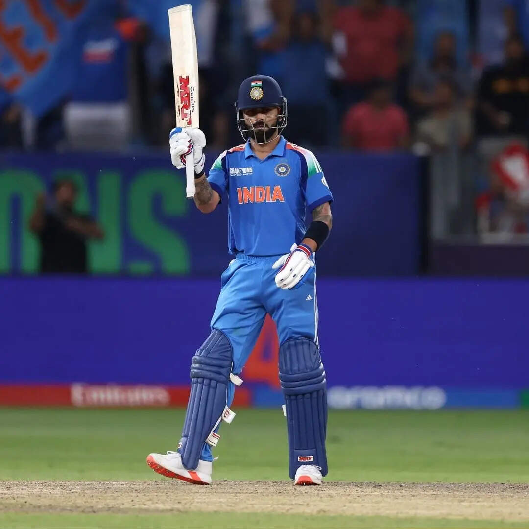 साउथ अफ्रीका के खिलाफ 9वां अर्धशतक