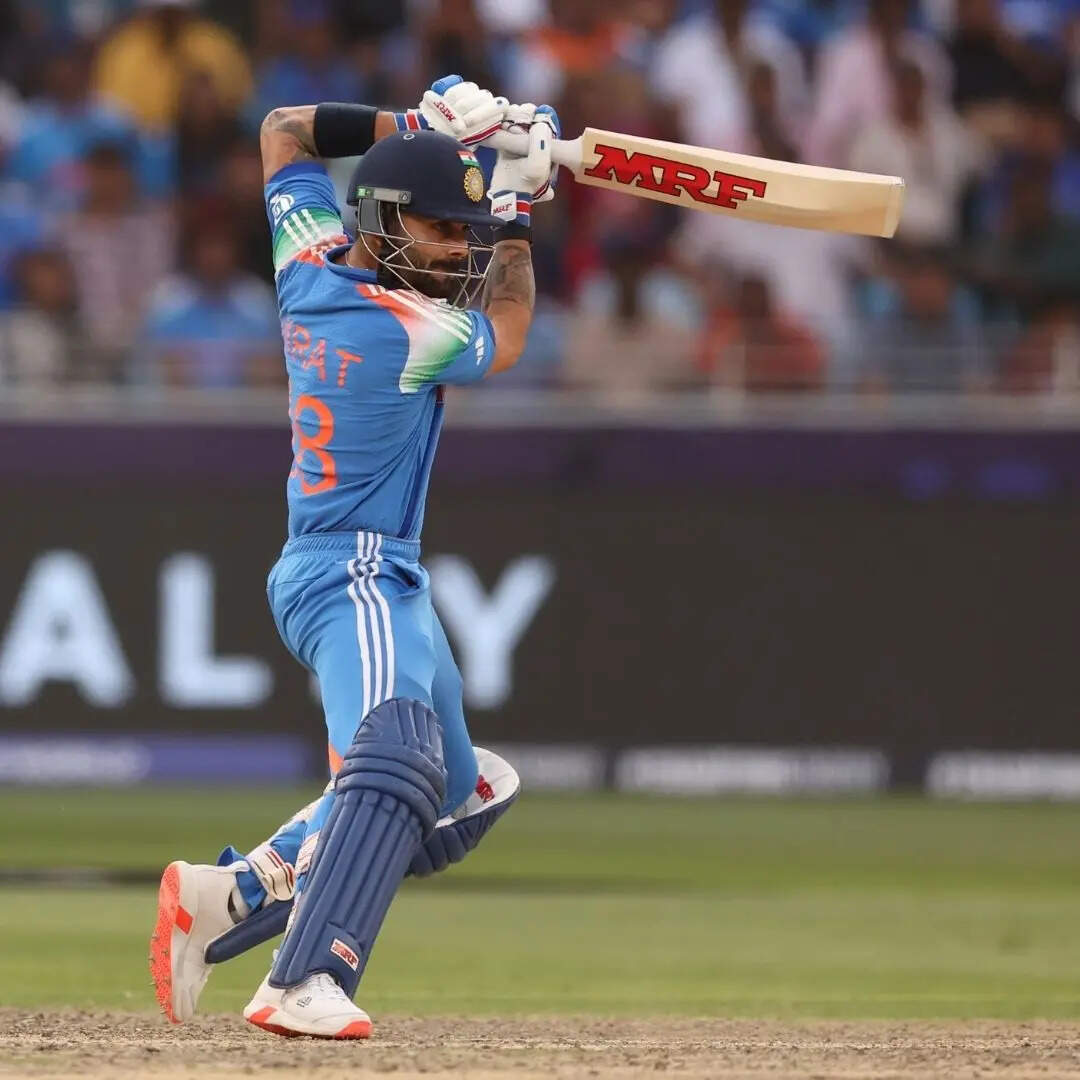 47 गेंद में फिफ्टी 