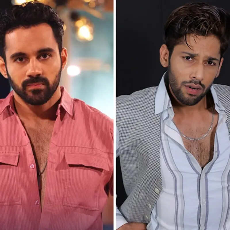 अभिषेक बजाज और बसीर अली 