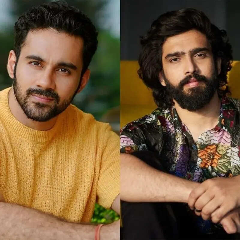 अमाल मलिक और अभिषेक बजाज 