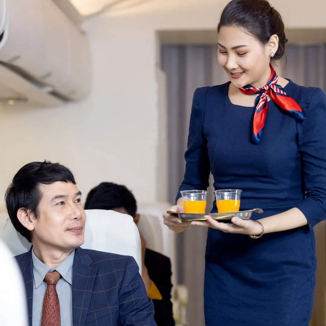 क्रेबिन क्रू का मतलब