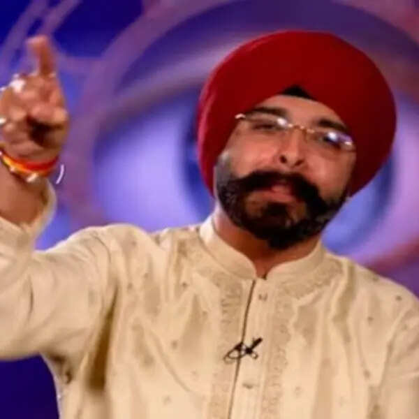 तजिंदर पाल सिंह बग्गा 